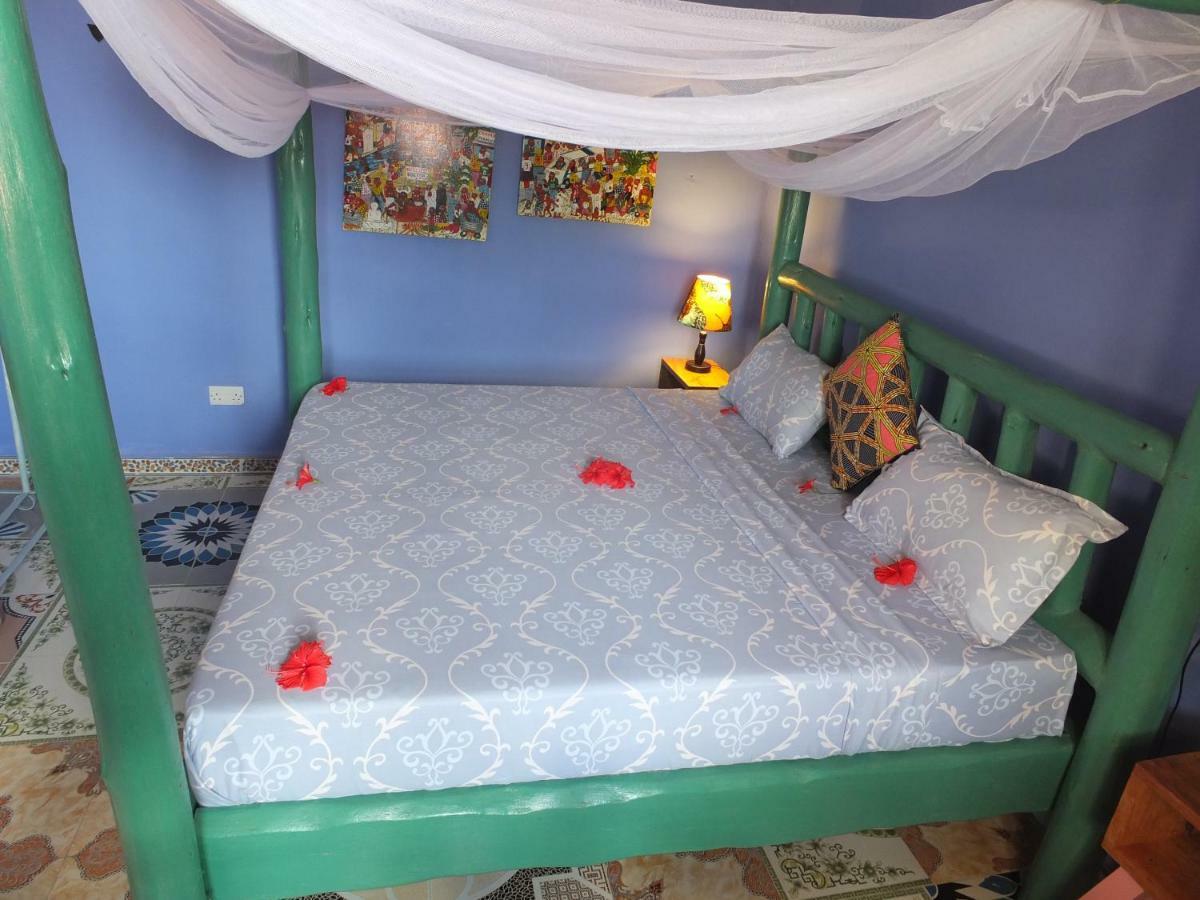 Coccobello Zanzibar Nungwi Eksteriør bilde